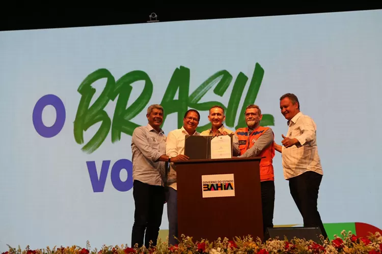 696 famílias que perderam suas casas em desastre receberão nova moradia em Itabuna