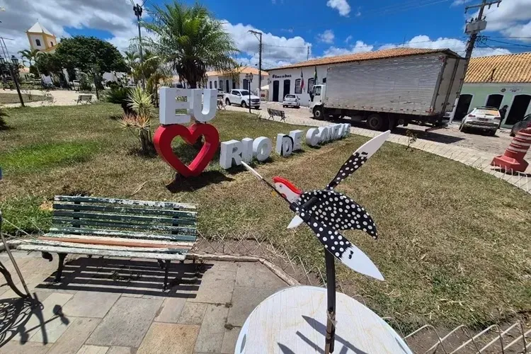 Justiça condena morador que ameaçou e perseguiu Secretário de Infraestrutura em Rio de Contas