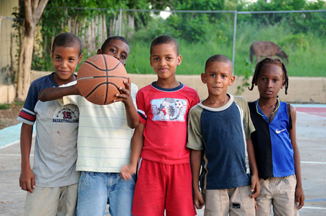 Manual contra racismo é elaborado pela Unicef