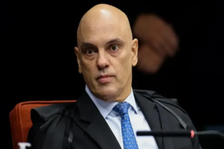 O suspense de Alexandre de Moraes com o voto em que deve condenar Bolsonaro