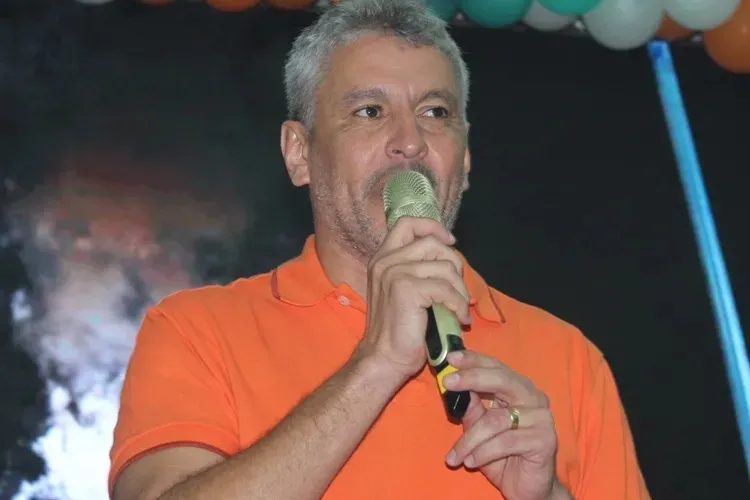 Prefeito de Guanambi vai anunciar pacote de obras no São João do Gurutuba