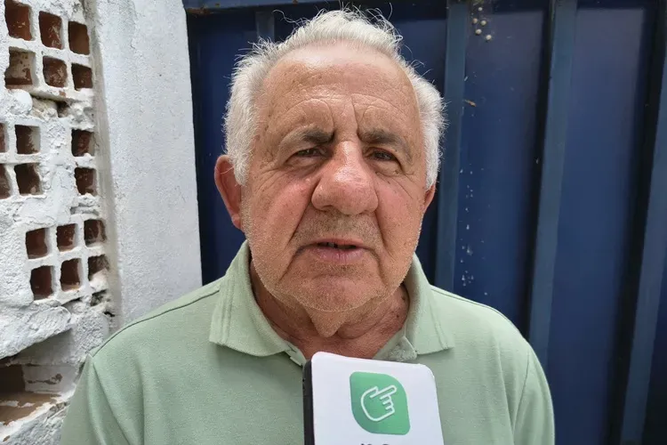 Com hospital destruído por tempestade, Jussiape decreta calamidade e transfere pacientes