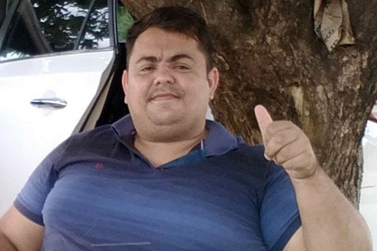 Brumado: Morre o representante comercial Douglas Gomes, 32 anos, vítima da Covid-19