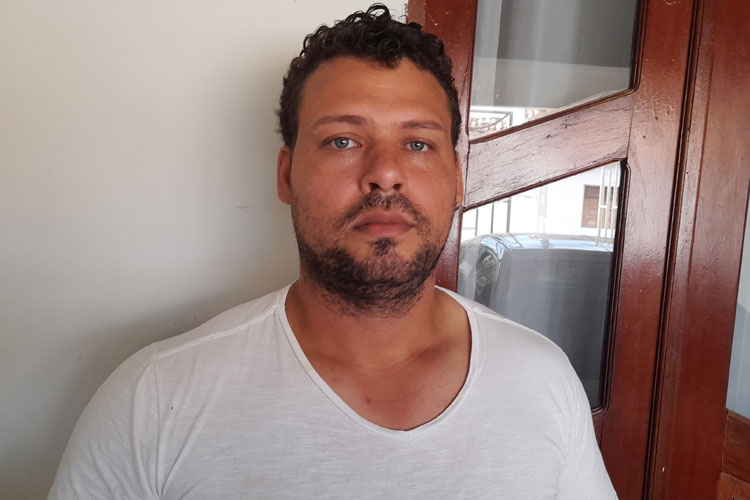 Brumado: Agente de trânsito assume presidência da Auditoria Pública Cidadã da Bahia