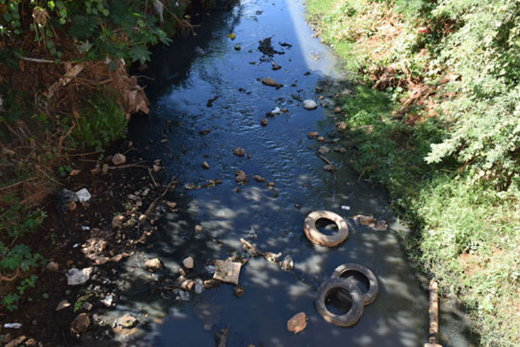 Esgotamento sanitário de Brumado será construído por etapas a partir do primeiro trimestre de 2018