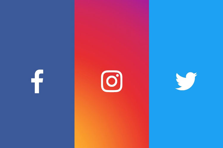 Acompanhe o Achei Sudoeste no Facebook, Instagram e Twitter