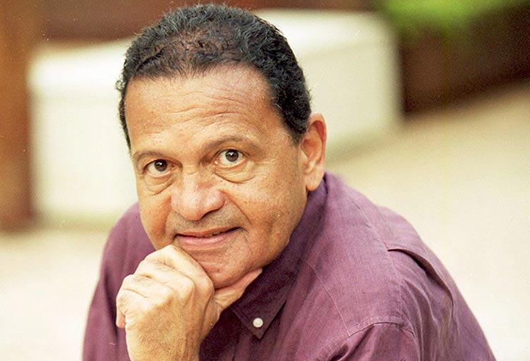 Jornalista Sérgio Noronha morre aos 87 anos no Rio de Janeiro