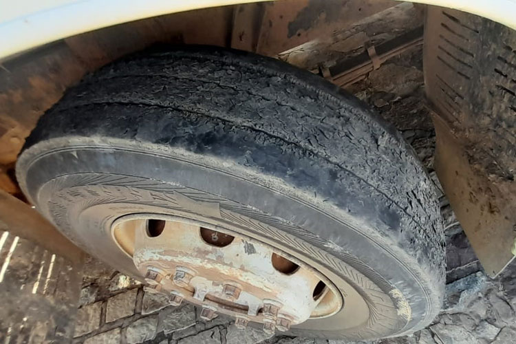 Tanhaçu: Pais denunciam precariedade no transporte escolar; 'nossos filhos correm risco'