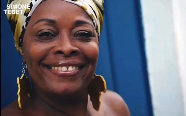 Cabeleireira baiana alega uso indevido de imagem e diz que vai à Justiça contra Tebet