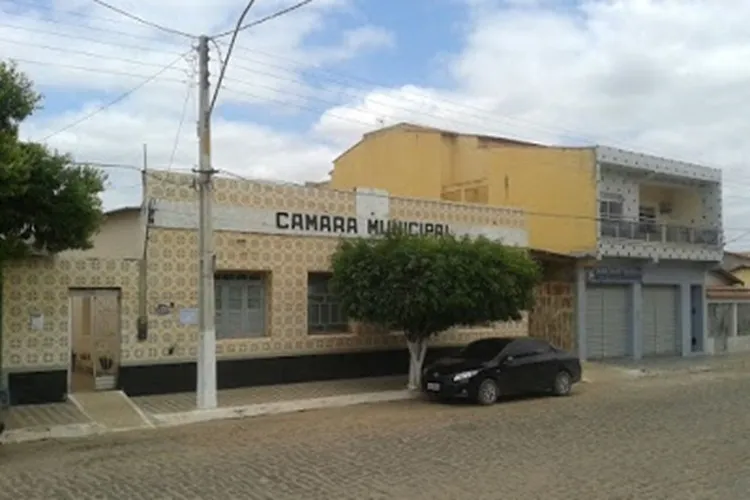 Contas de 2023 da Câmara de Cordeiros são consideradas regulares