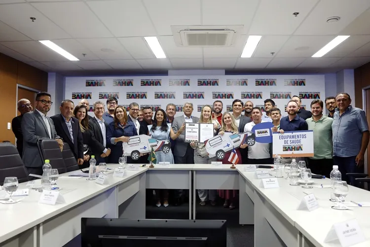 Governo do Estado investe R$ 200 milhões e impulsiona progresso de Livramento de Nossa Senhora