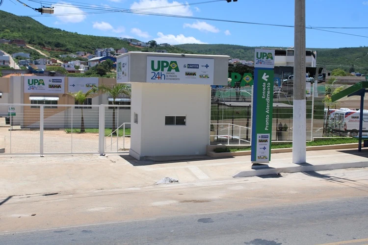 Jovem de 24 anos sofre queda fatal em local de trabalho em Caetité