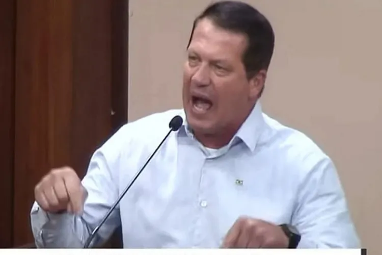 Vereador que ofendeu baianos é condenado a pagar indenização de R$ 100 mil