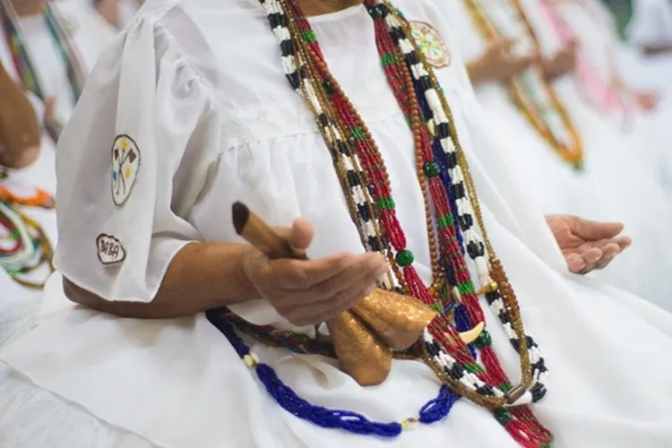 MP recomenda que Seap garanta assistência religiosa para matrizes africanas em presídios baianos