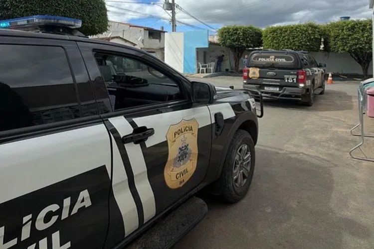 Pa investigado por estuprar a própria filha é preso em Cândido Sales