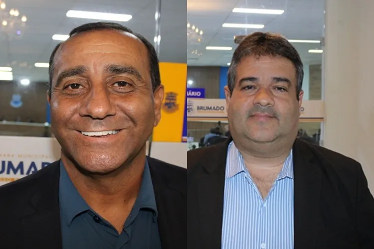 Vereadores de Vitória da Conquista enaltecem o Carnaval de Brumado