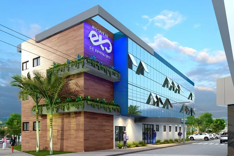 Lançamento da Pedra Fundamental do Hospital Elo de Brumado acontece nesta sexta (17)