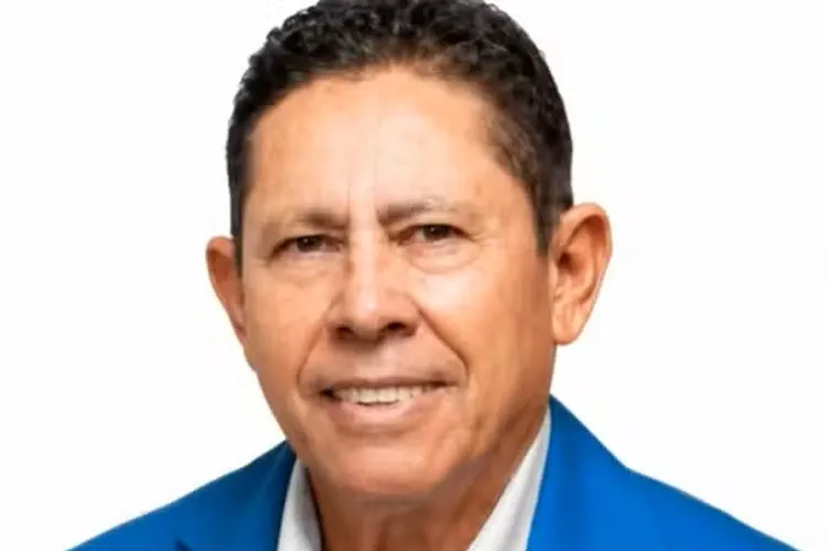 Ex-candidato a vereador é morto a tiros em Luís Eduardo Magalhães