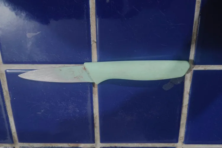 Suspeito de esfaquear e apedrejar vítima de 27 anos é preso em Brumado