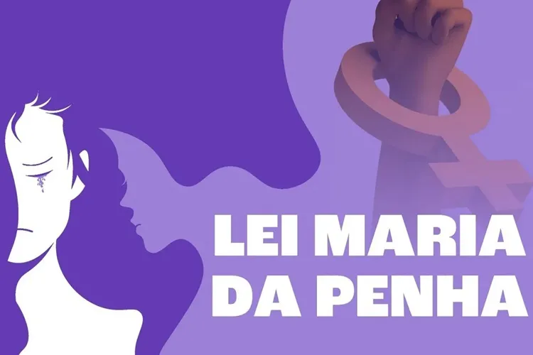 Agosto Lilás reforça o marco simbólico de instituição da Lei Maria da Penha