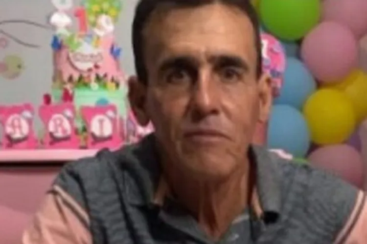 Tanhaçu: Idoso morre em grave acidente quando seguia para conhecer neta recém-nascida