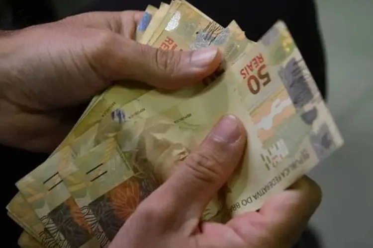 Poupança tem retirada líquida de R$ 87,82 bilhões em 2023