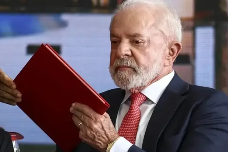 53,3% dos eleitores que diz que Lula não merece ser reeleito, segundo Paraná Pesquisas