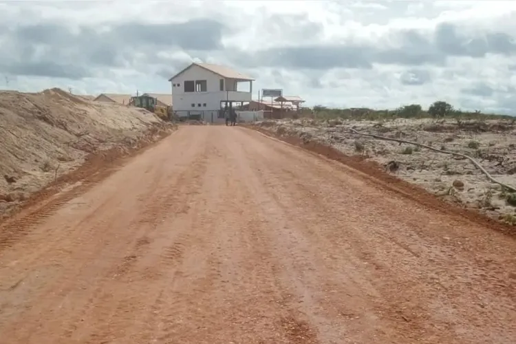 MP-BA denuncia construtora e empresário por crimes ambientais em Casa Nova