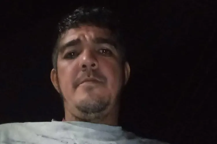 Brumado: Homem queimado pelo próprio irmão é mantido sedado durante tratamento