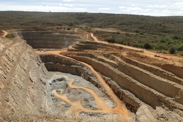 MPF aciona Ibama para suspender licença de usina de urânio em Caetité