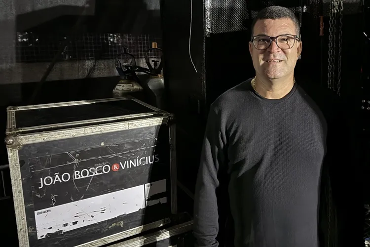 Rey de Domingão defende tradições carnavalescas e juninas em Brumado