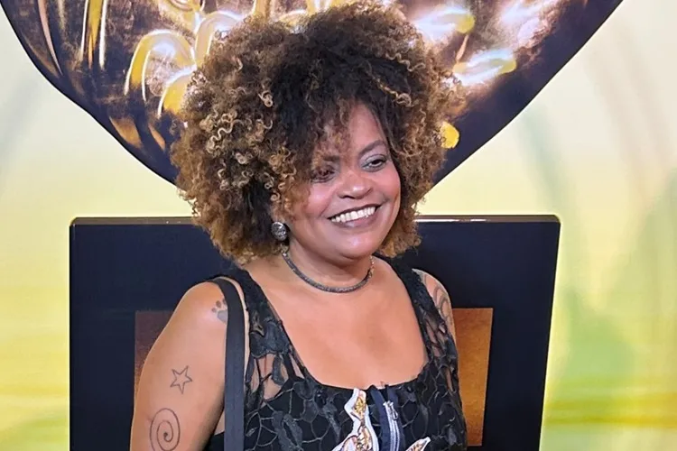 Estilista criada em Brumado é indicada ao prêmio Shell, um dos maiores da moda no Brasil