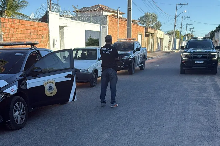 Polícia Civil prende mulher que aplicava golpes no comércio de Guanambi