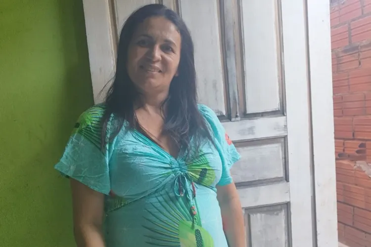 Mãe de três filhos com esquizofrenia desaparece e mobiliza população em Candiba