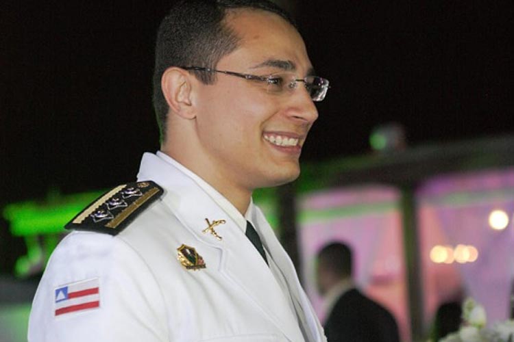 Brumado: Capitão Barcellos assume Cicom com objetivo de auxiliar a segurança pública regional