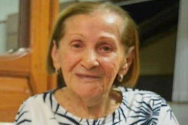 Morre em Paramirim a mãe do médico e ex-prefeito Júlio Bittencourt