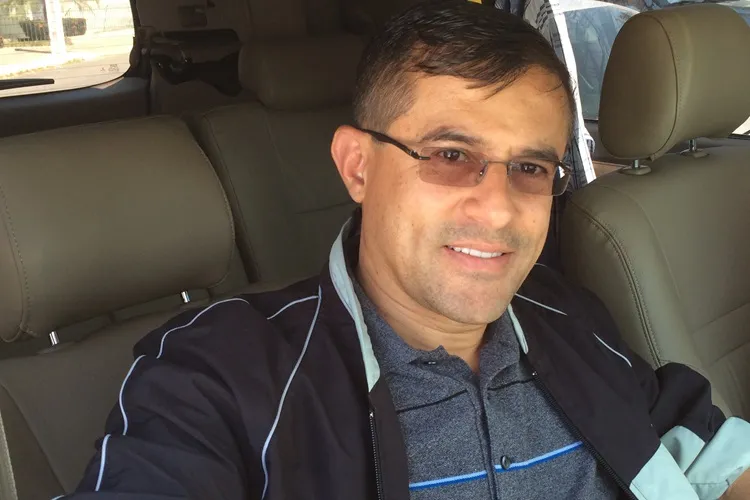 União Brasil deve homologar Paulo Azevedo à prefeitura de Livramento de Nossa Senhora