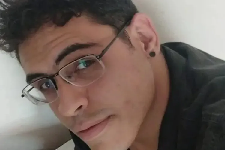 Professor brumadense morre de infarto aos 29 anos no Tocantins