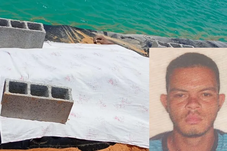 Corpo de jovem mineiro de 26 anos é localizado às margens de tanque em Sítio do Mato