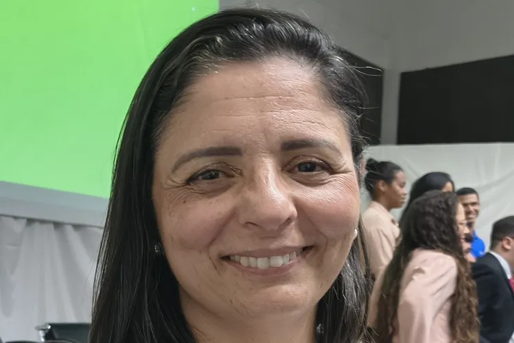 Juíza de Vitória da Conquista defende mudança cultural contra violência doméstica