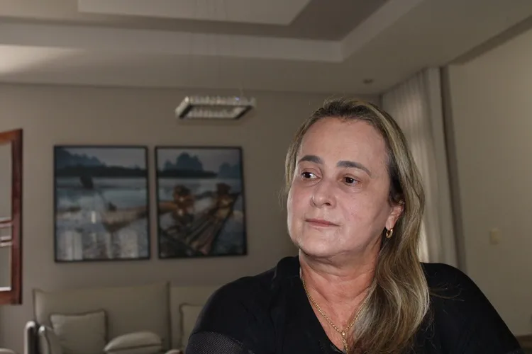 Prefeita revela rombo milionário em Livramento de Nossa Senhora