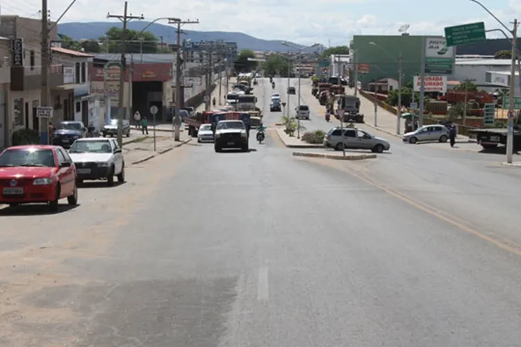 Brumado: Foragido de São Paulo é preso após ser identificado pelo reconhecimento facial