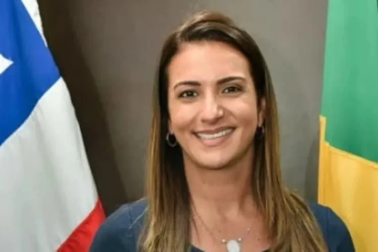 Roberta Roma é transferida para UTI em Salvador após sofrer infarto
