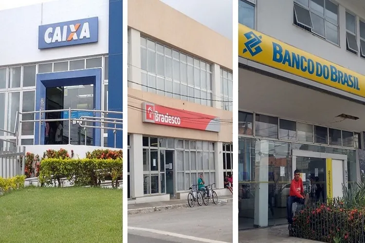Agências bancárias estarão fechadas nesta Sexta-Feira Santa