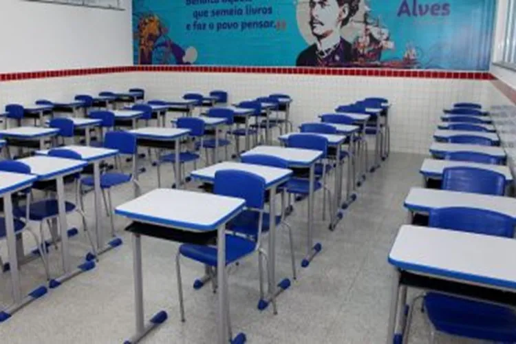 Em dez anos, número de vítimas de violência escolar cresceu 2,5 vezes