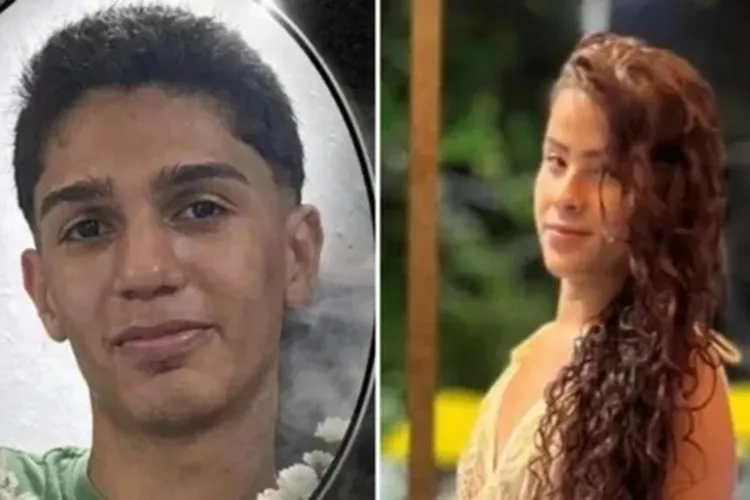 Dois jovens são encontrados mortos dentro de porta-malas em Camaçari