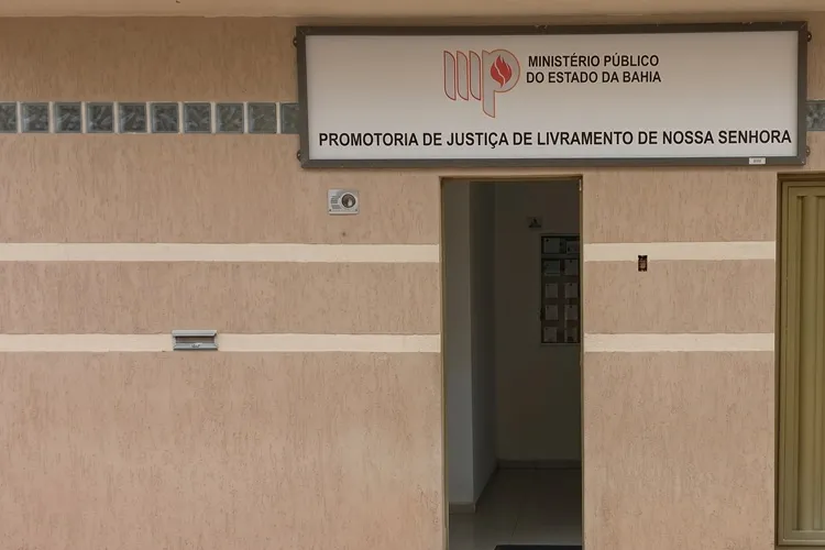 MPBA recomenda suspensão de atividades de mineradora em Livramento de Nossa Senhora