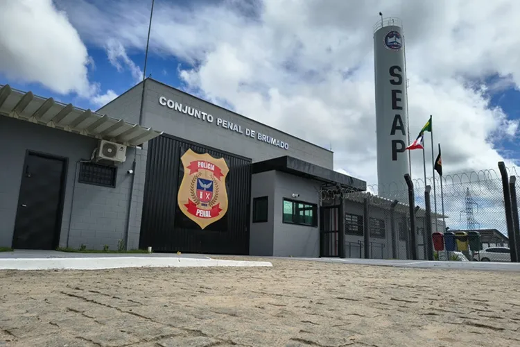 Superlotação nos presídios da Bahia afeta Brumado, Jequié e Vitória da Conquista