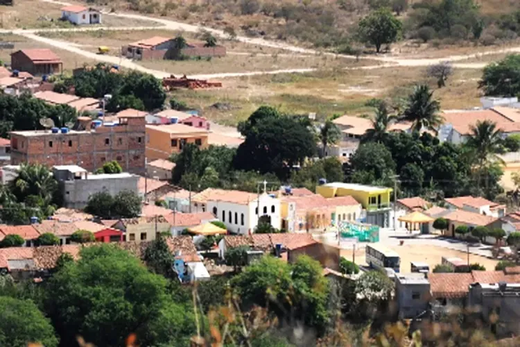 Caetanos tem contas de 2022 aprovadas e prefeito multado em R$ 7 mil