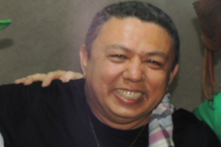 Cantor da Banda Cacau com Leite sofre grave acidente de carro na BR-330 em Ipiaú